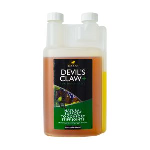 Lincoln Devil's Claw+ 1 Litre