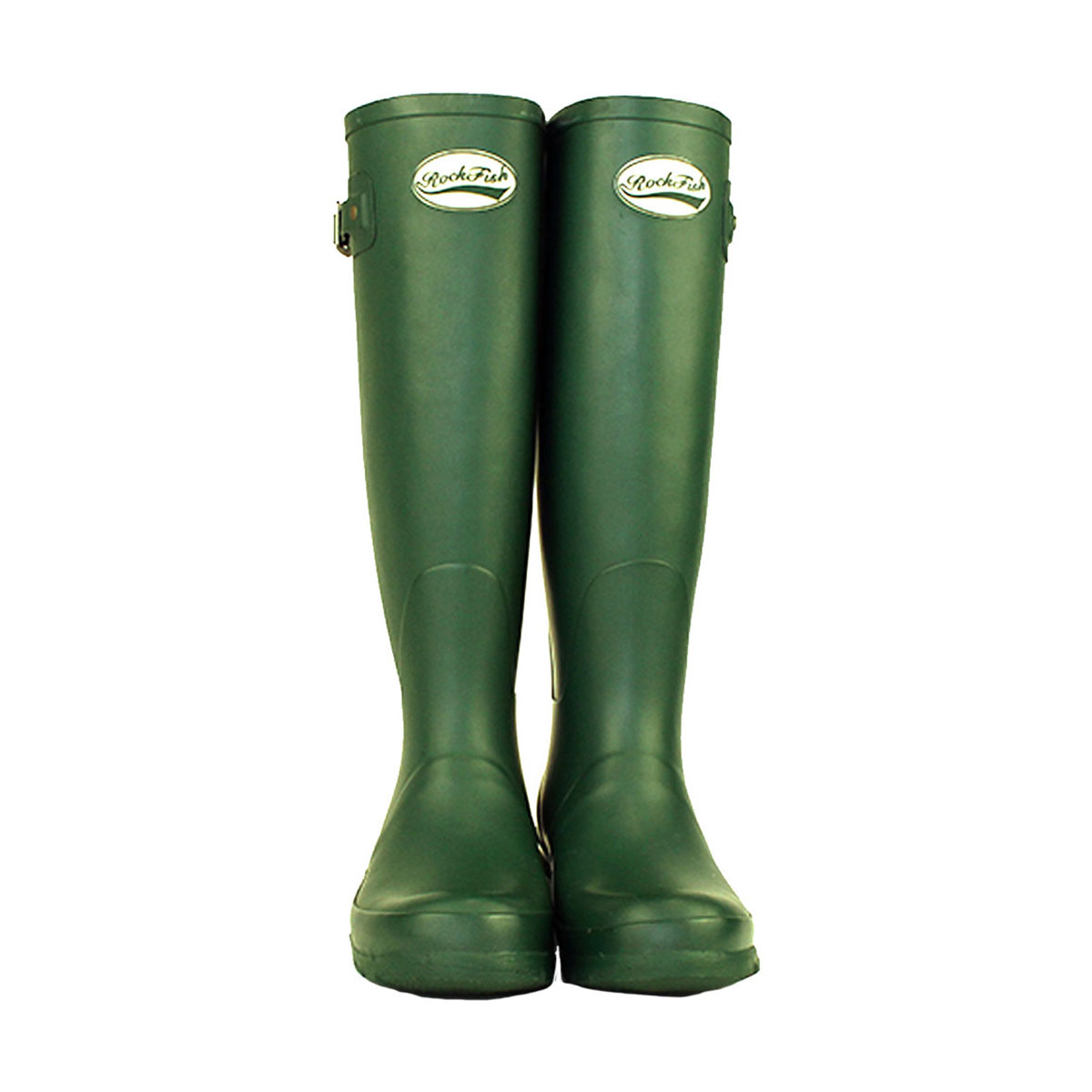 Rockfish Women's Tall Standard Matt Wellington - Image 3