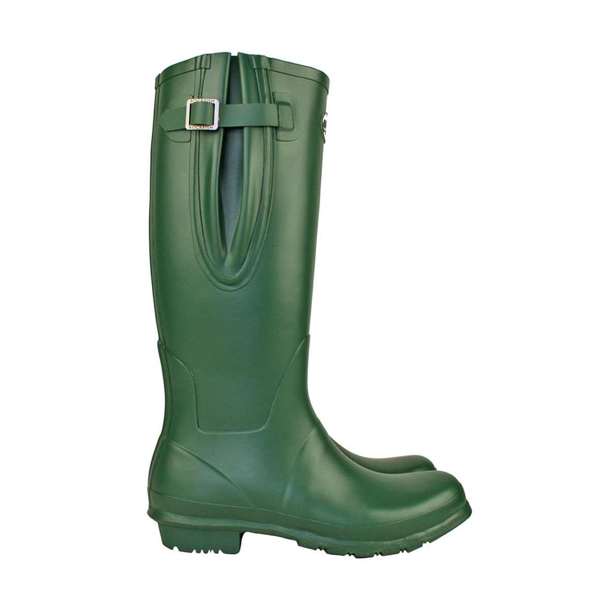 Rockfish Women's Tall Adjustable Matt Wellington - Image 3
