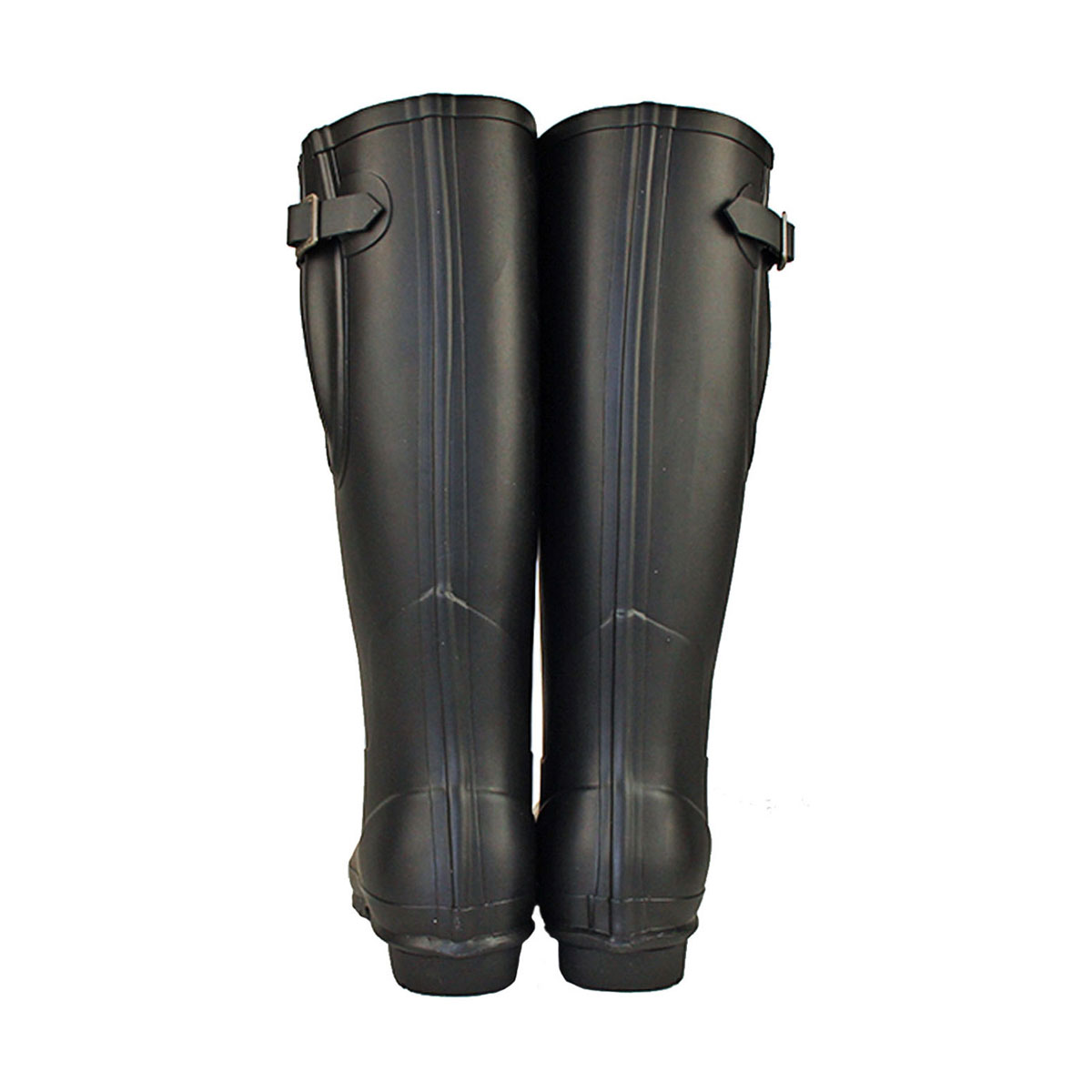 Rockfish Women's Neoprene Lined Tall Adjustable Matt Wellington - Image 5