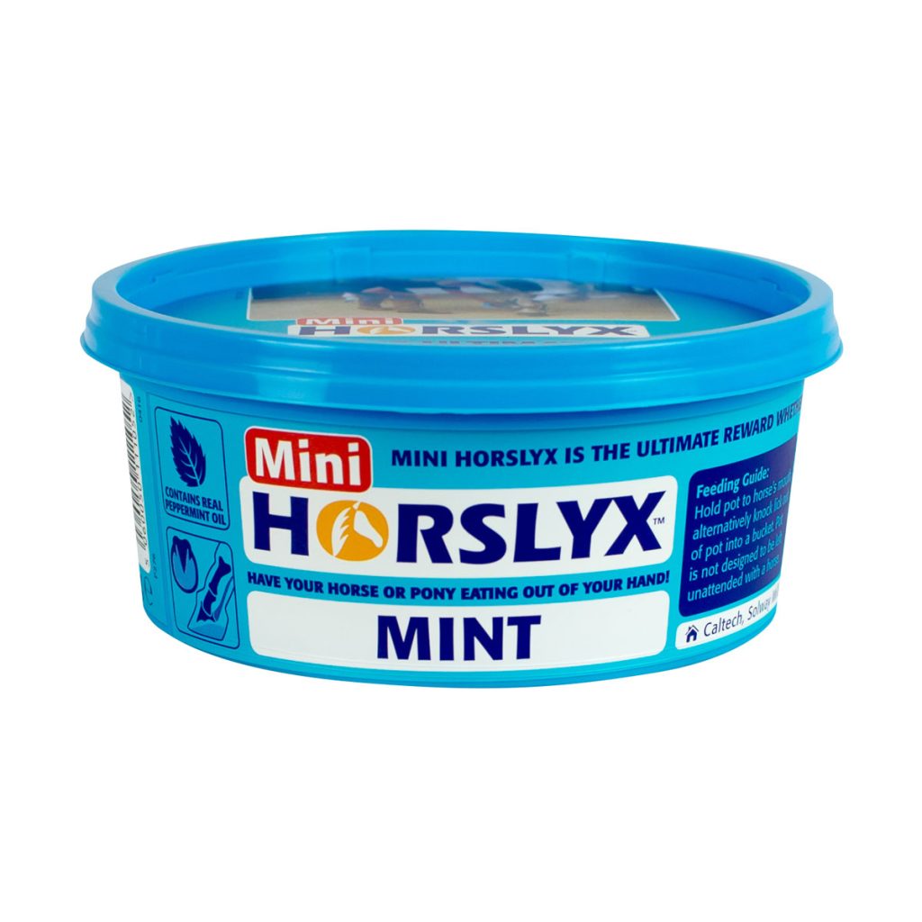 Horslyx Mint