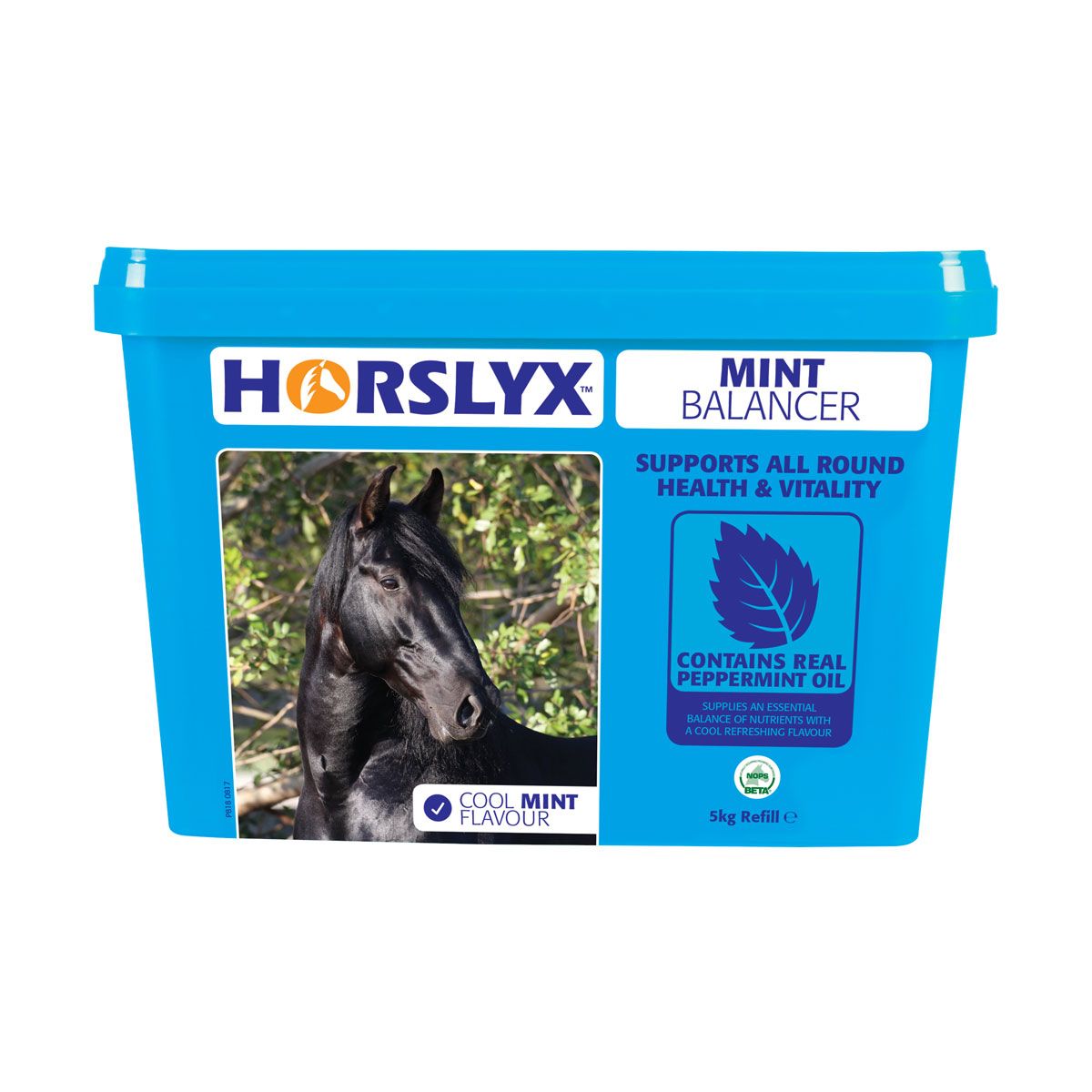 Horslyx Mint - Image 2