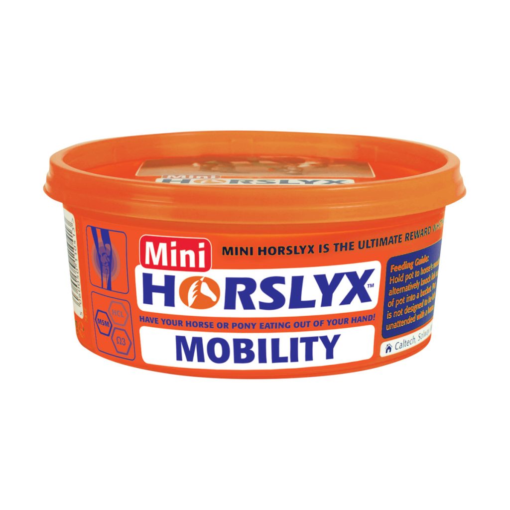 Horslyx Mobility