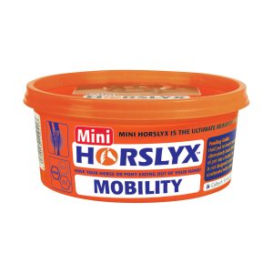 Horslyx Mobility
