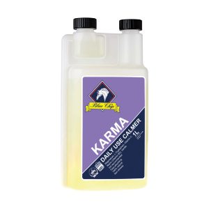 Blue Chip Feed Karma 1 Litre