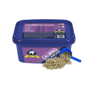 Blue Chip Feed Super Concentrated Calming Balancer 3kg