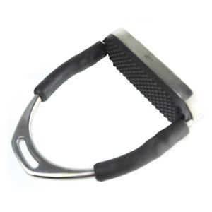 Lorina Flexi Stirrup Irons