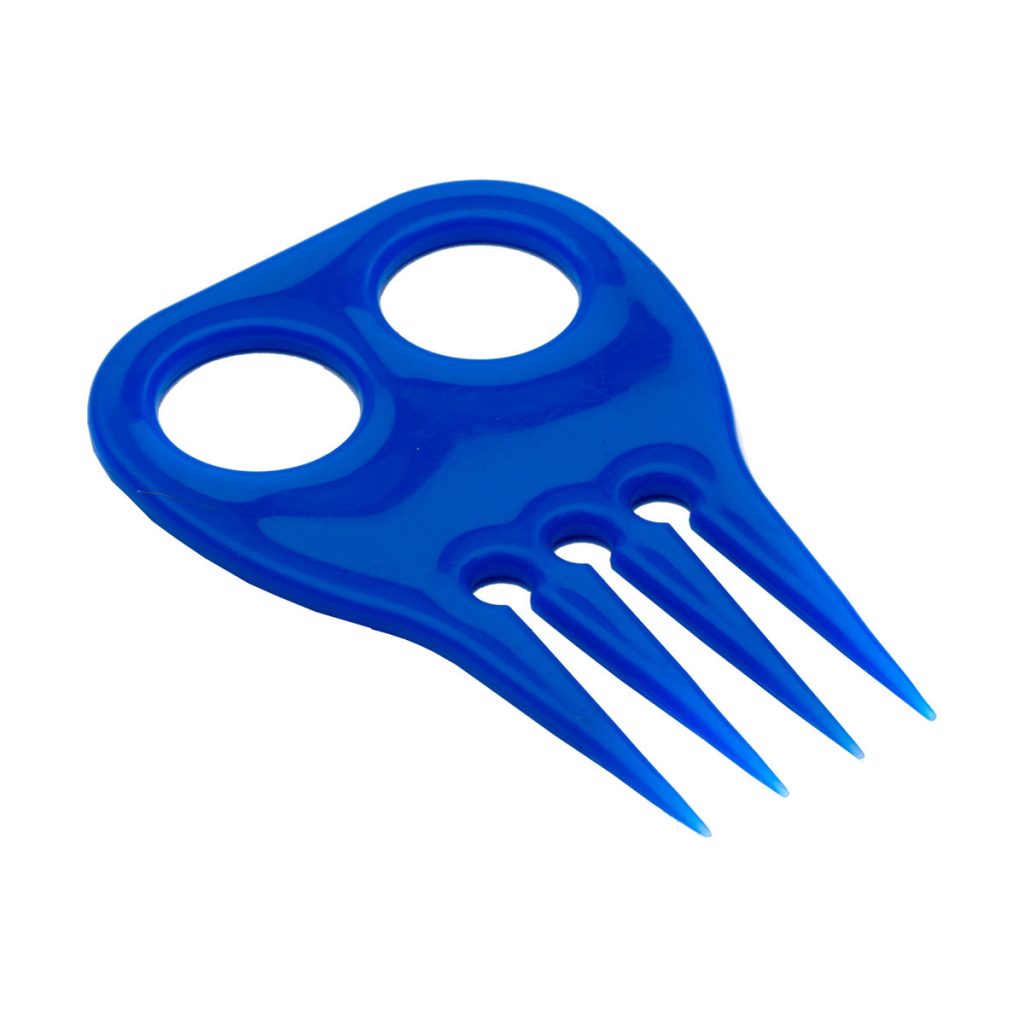 Supreme Products Plaiting Comb