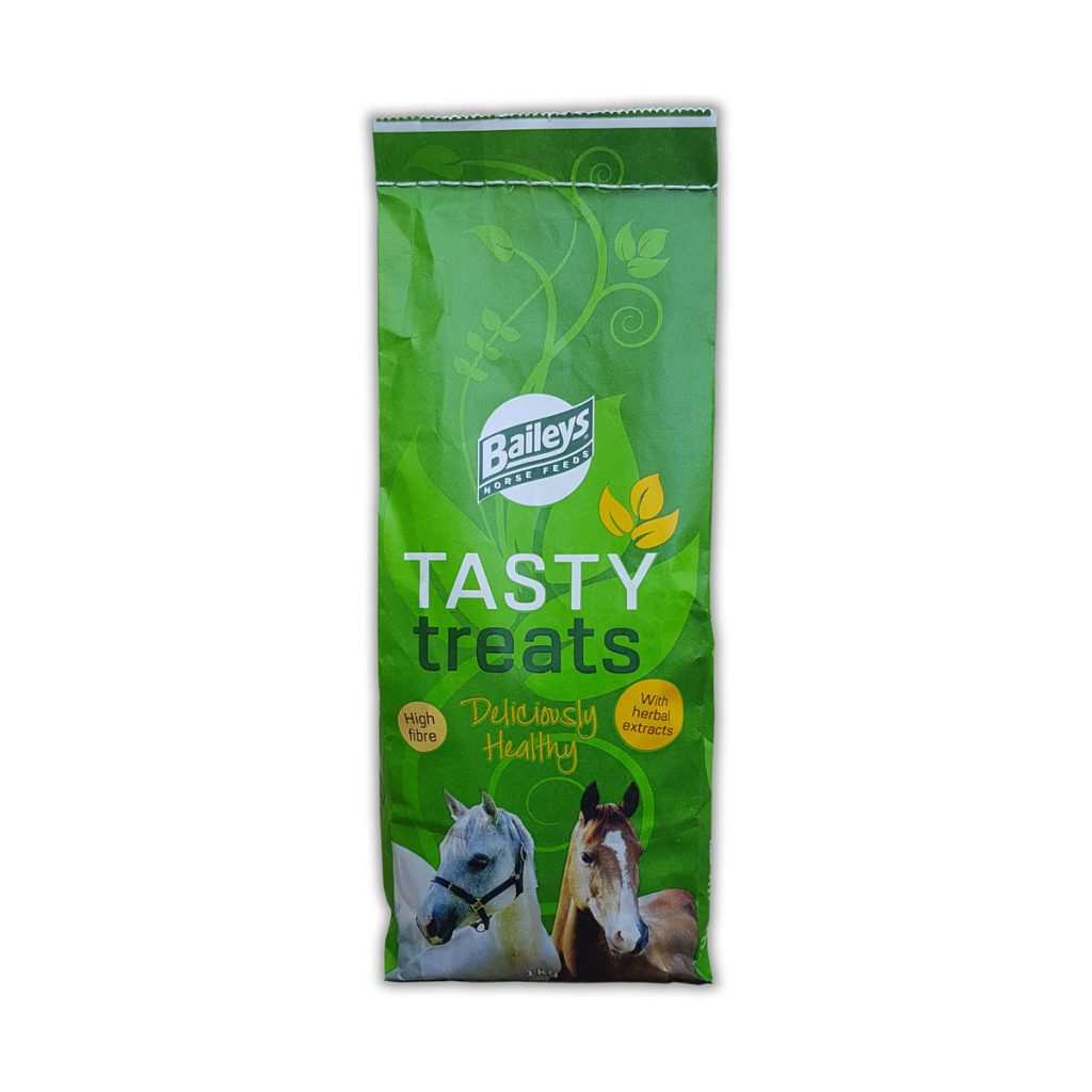 Baileys Tasty Treats - 5kg