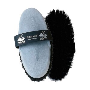 Haas Schimmel Brush for White Horses