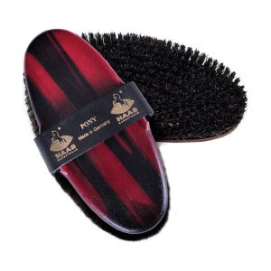Haas Brush 'Pony'