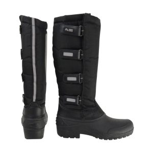 Hy Equestrian Atlantic Winter Boots Children's & Adults