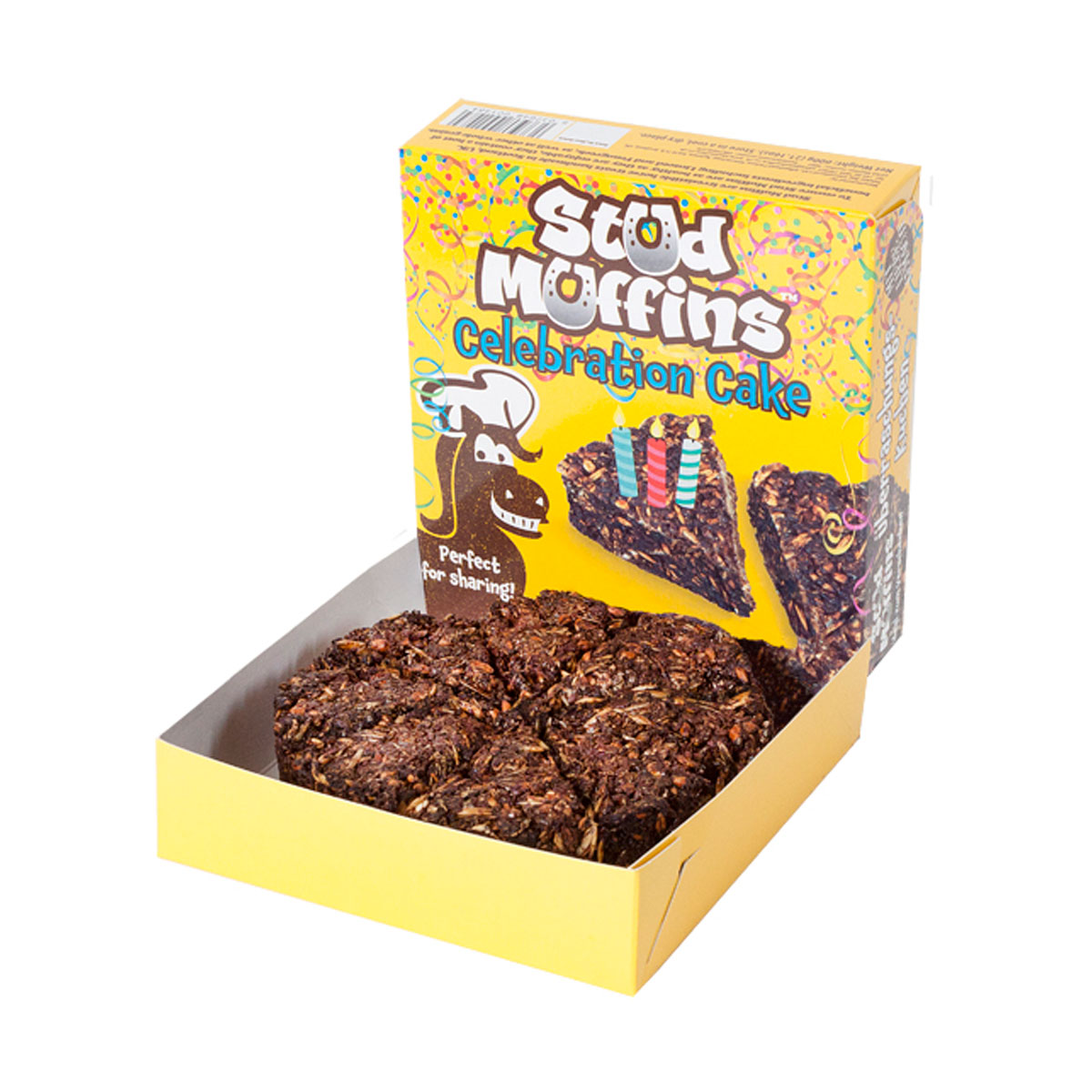 Stud Muffin Celebration Cake - Image 2