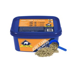 Blue Chip Feed Joint Care Super Concentrated Feed Balancer 3kg
