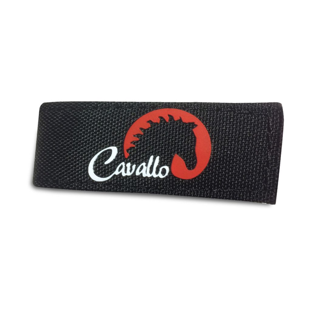 Cavallo Simple Boot Replacement Strap