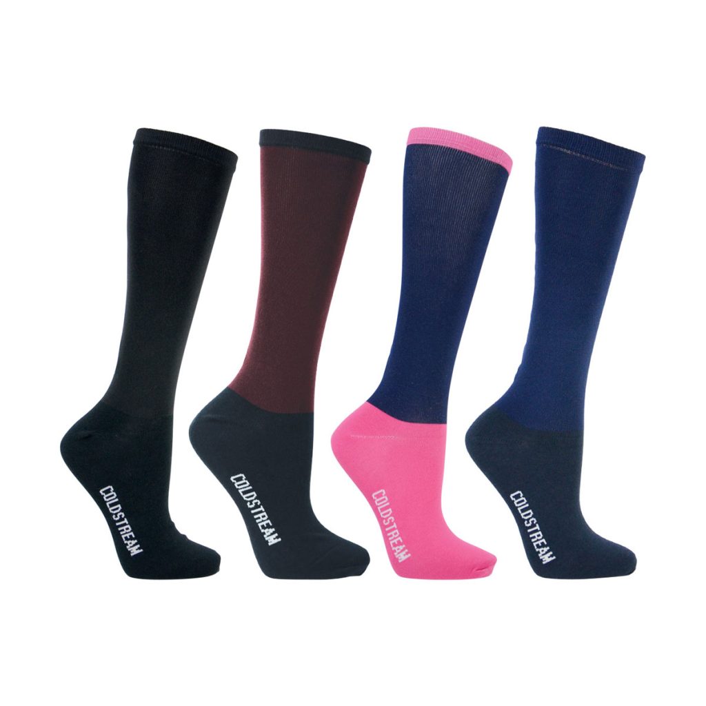 Coldstream Pawston Performance Socks (Single Pack)