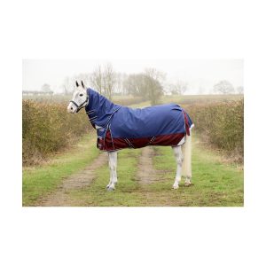 DefenceX System 450 Turnout Rug 3 in 1