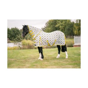 StormX Original Buzzy Bee Combi Fly Rug