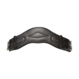 Kieffer Ultrasoft Leather Girth - Short Girth