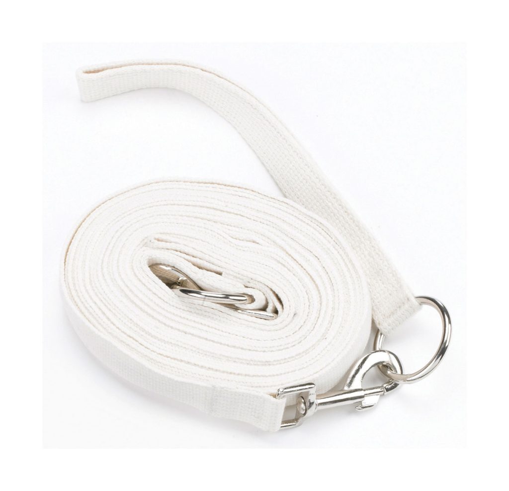 Hy Equestrian Draw Reins With Clips
