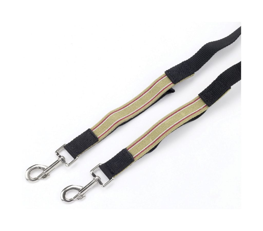 Hy Equestrian Elasticated Side Reins