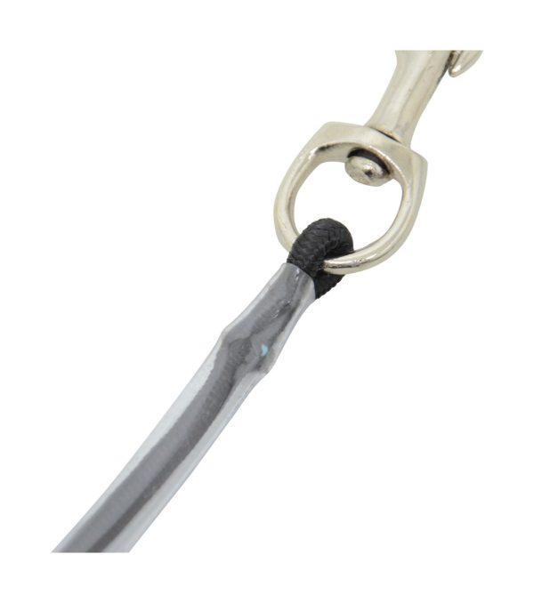 Filet With String Hy Equestrian Fillet String with Plastic Cover โ The Equine Shed