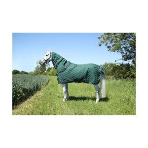 DefenceX System 100 Stable Rug with Detachable Neck Cover
