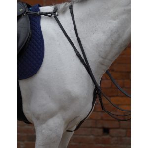 Hy Equestrian Hunting Breastplate
