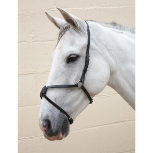 Hy Equestrian Mexican Grackle Nose Band