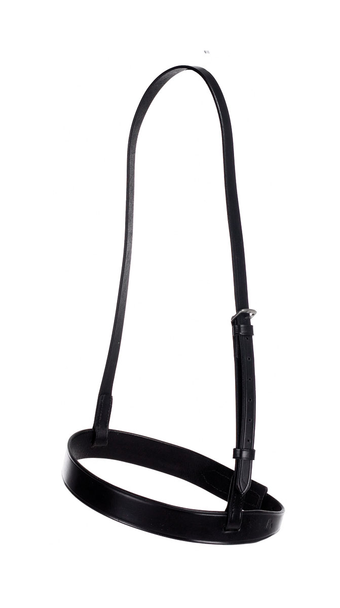 Hy Equestrian Plain Nose Band