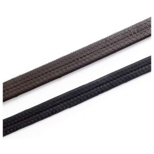 Hy Equestrian Rubber Grip Reins
