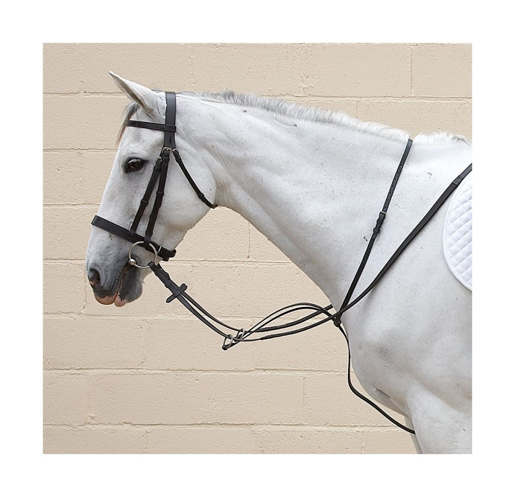 Hy Equestrian Running Martingale