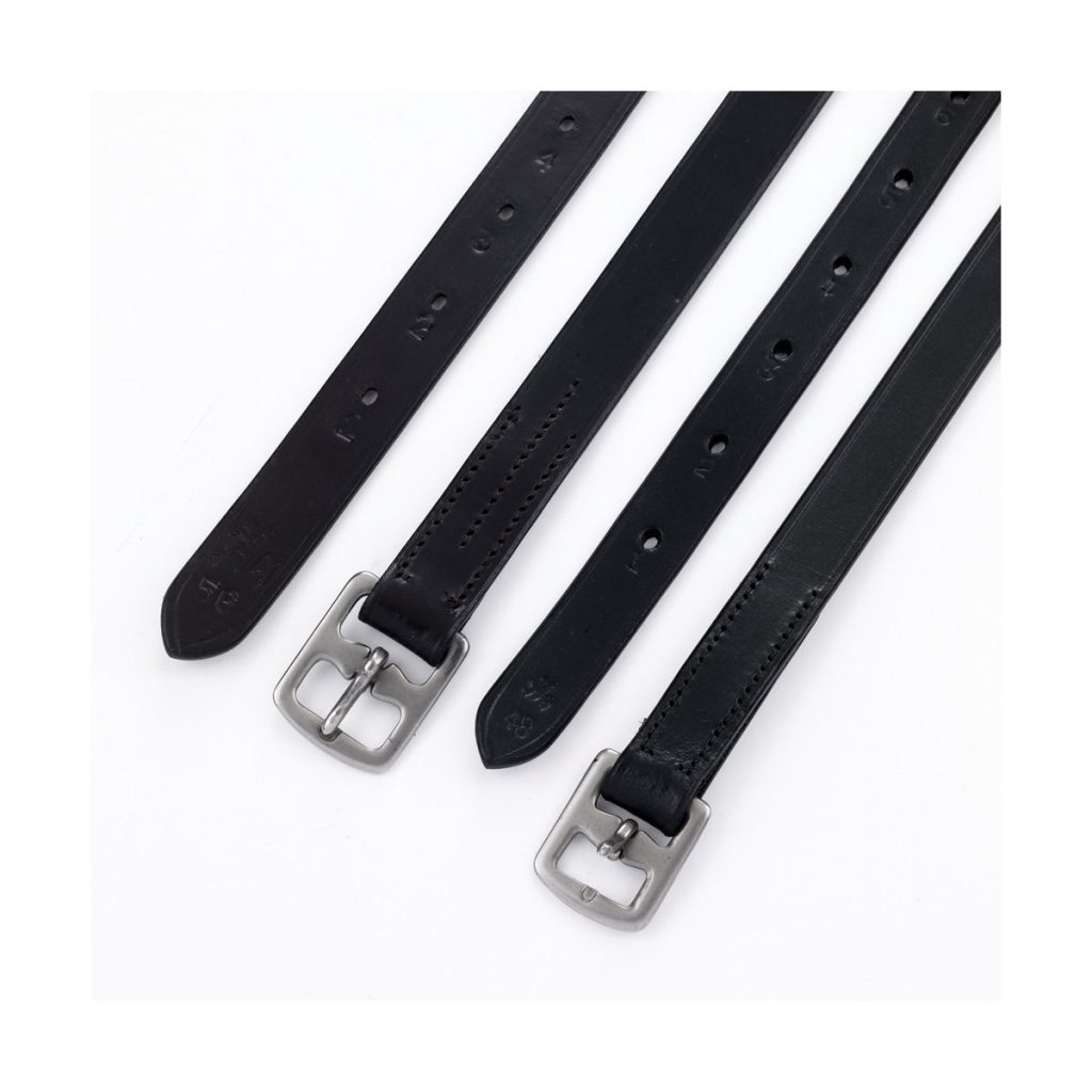 Hy Equestrian Stirrup Leathers