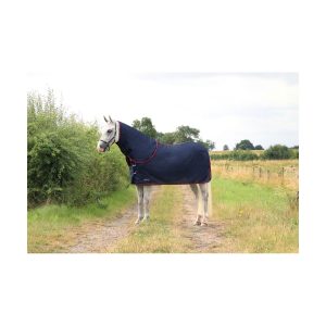DefenceX System WicX Cooler Rug with Detachable Neck Cover