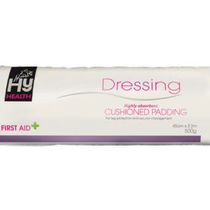 Hy Equestrian Dressing