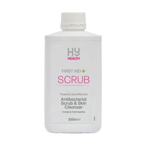Hy Equestrian Scrub