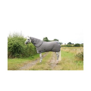 DefenceX System 300 Stable Rug with Detachable Neck