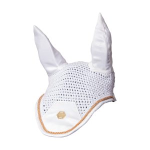 Coldstream Marygold Fly Veil White