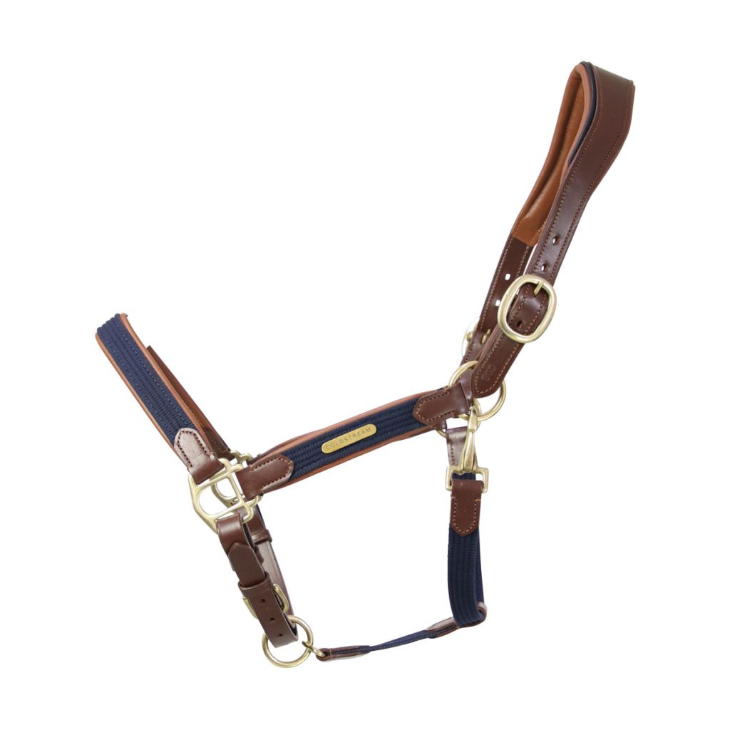 Coldstream Bathan Headcollar (slight seconds)