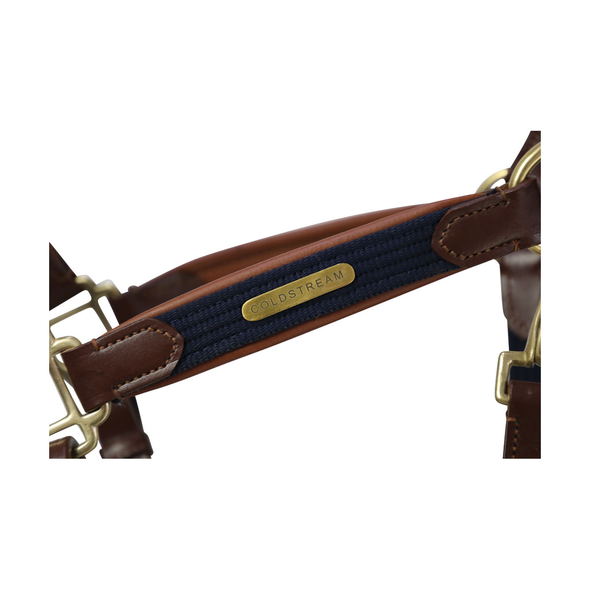 Coldstream Bathan Headcollar (slight seconds) - Image 3