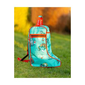 Hy Equestrian Thelwell Collection The Greatest Jodhpur Boot Bag