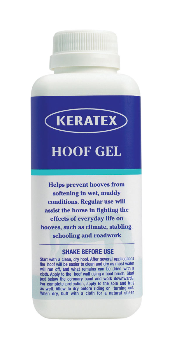 Keratex Hoof Gel - Image 2