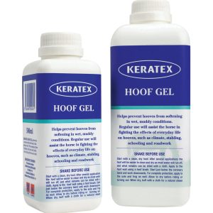 Keratex Hoof Gel
