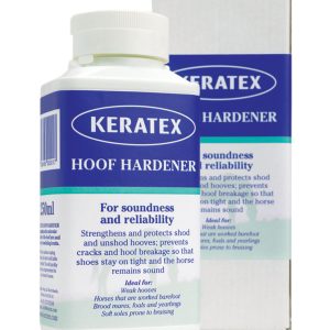 Keratex Hoof Hardener