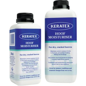 Keratex Hoof Moisturiser