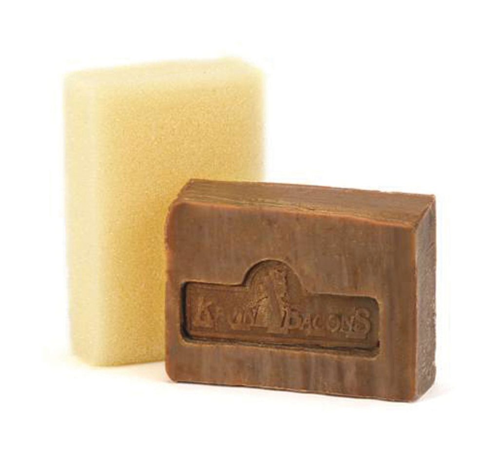 Kevin Bacon's Active Soap - 100g