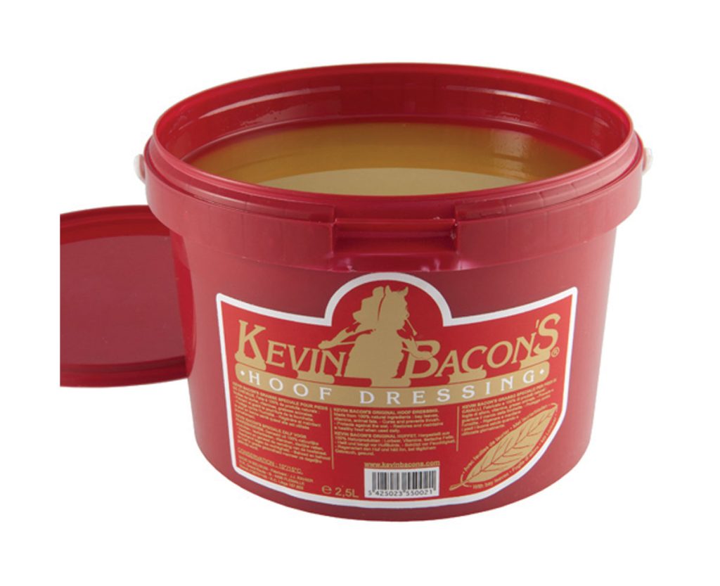 Kevin Bacon's Hoof Dressing Original