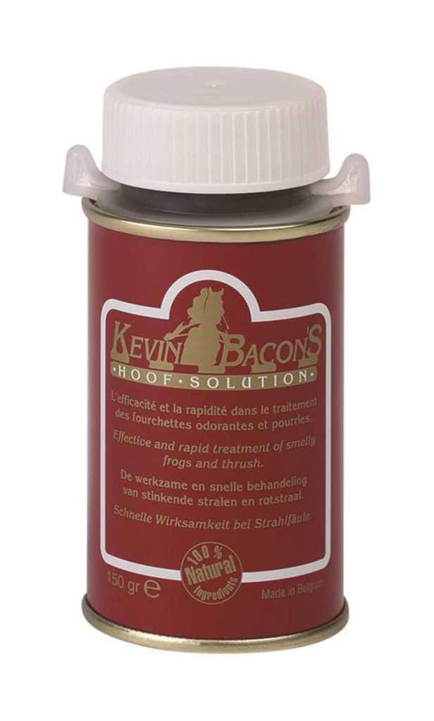 Kevin Bacon's Hoof Solution - 150ml