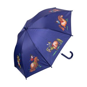 Hy Equestrian Thelwell Collection Umbrella