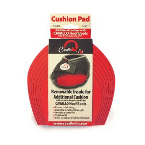 Cavallo Cushion Pad